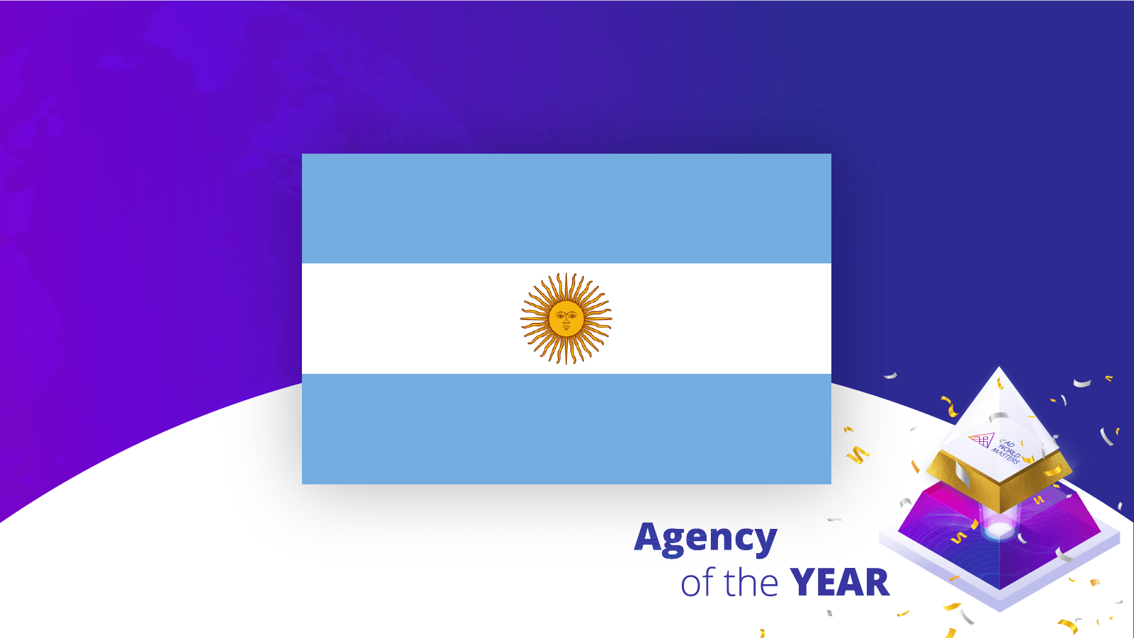 Agencies of the Year Argentina
