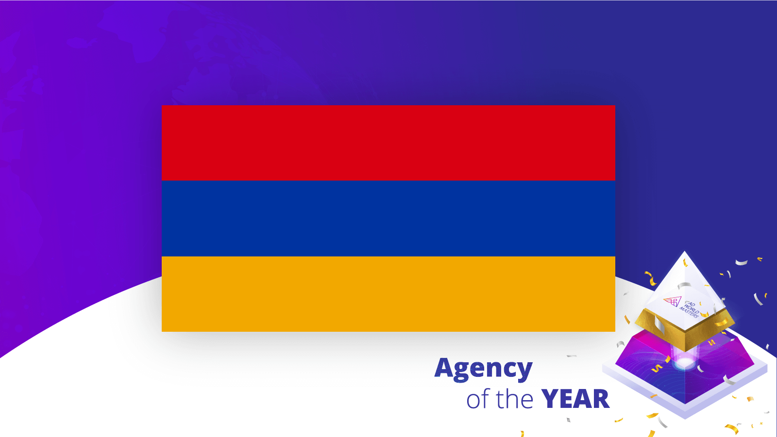 Agencies of the Year Armenia
