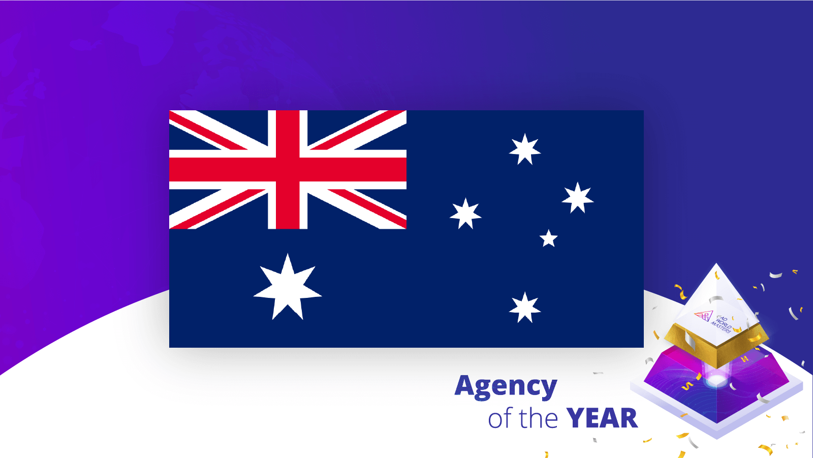 Agencies of the Year Australia