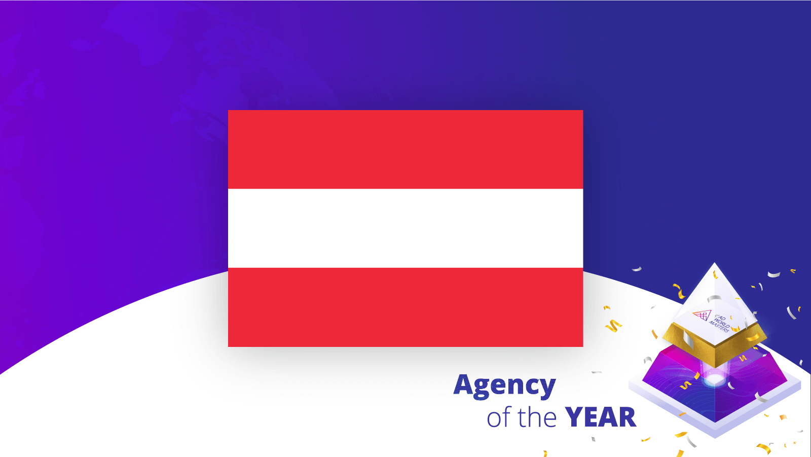 Agencies of the Year Austria