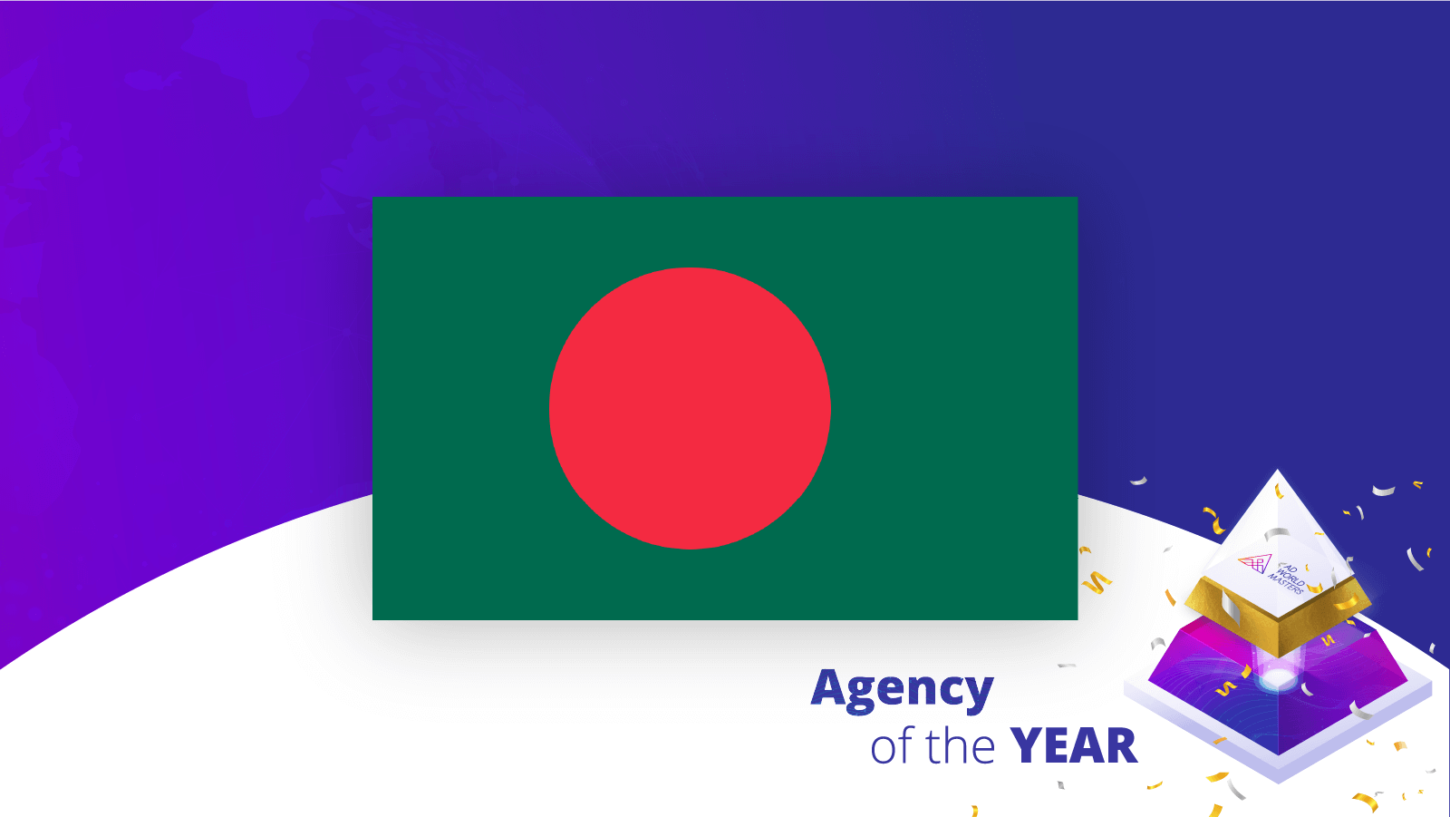 Agencies of the Year Bangladesh
