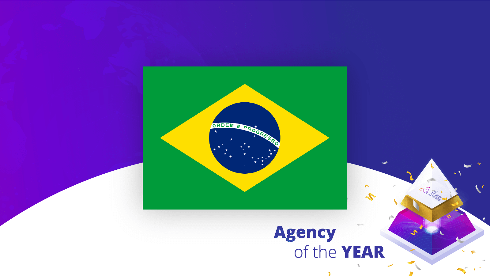 Agencies of the Year Brazil