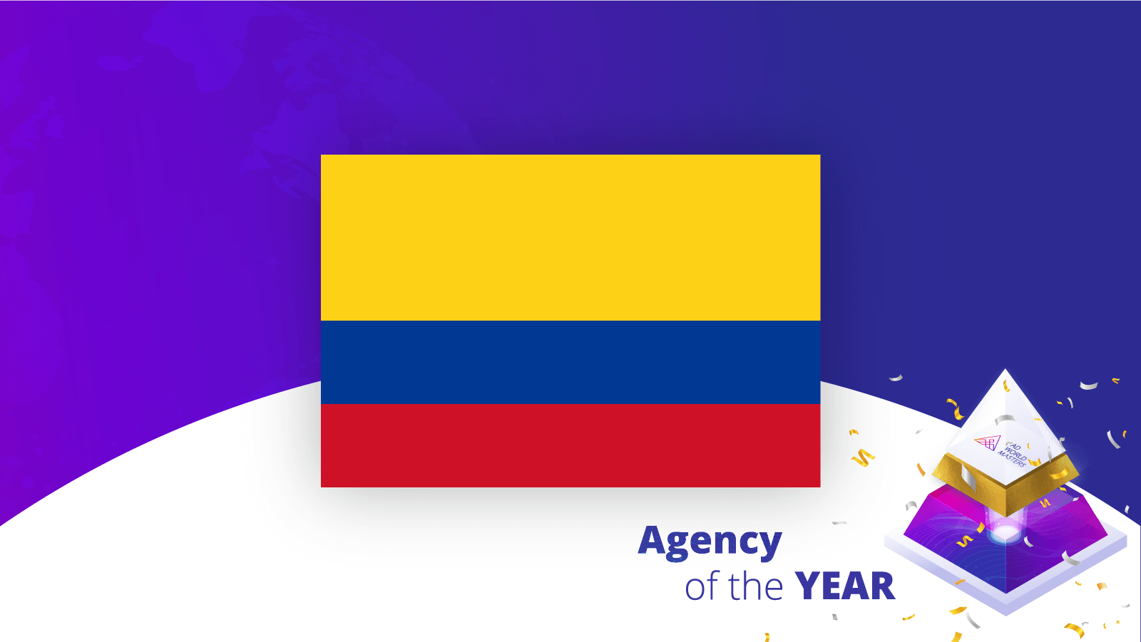 Agencies of the Year Colombia