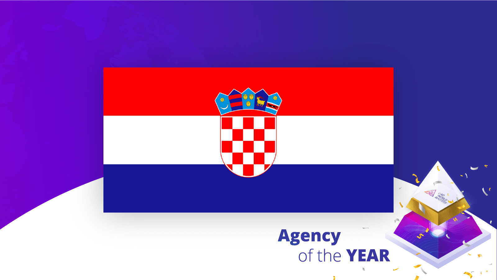 Agencies of the Year Croatia