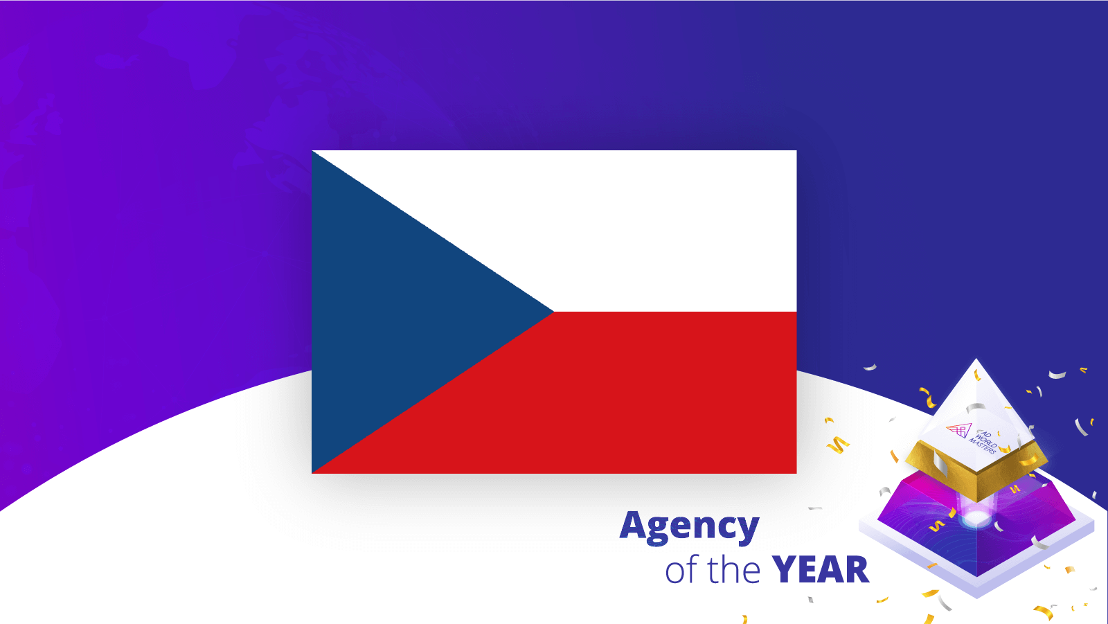 Agencies of the Year Czechia