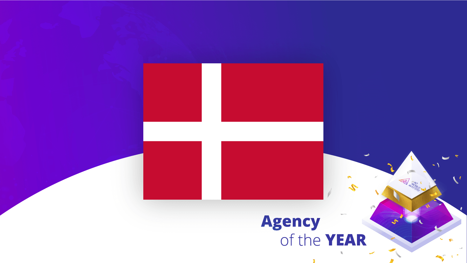 Agencies of the Year Denmark