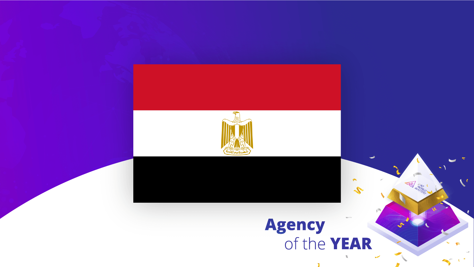 Agencies of the Year Egypt
