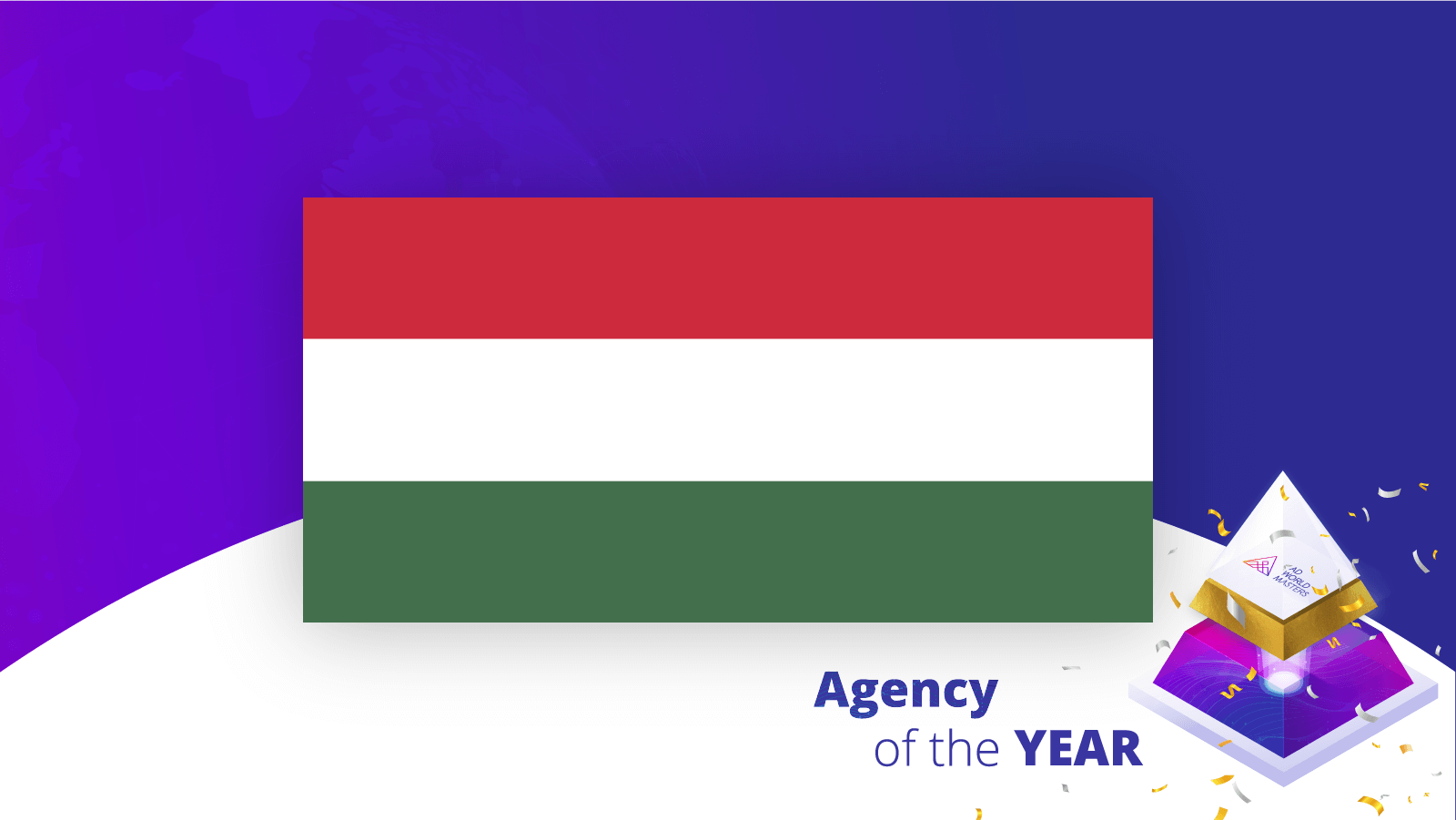 Agencies of the Year Hungary