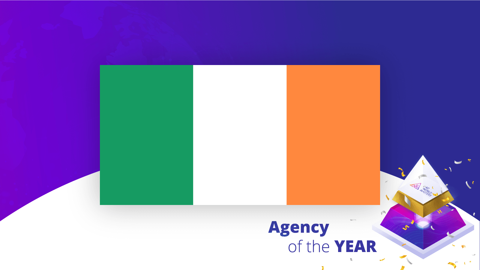 Agencies of the Year Ireland
