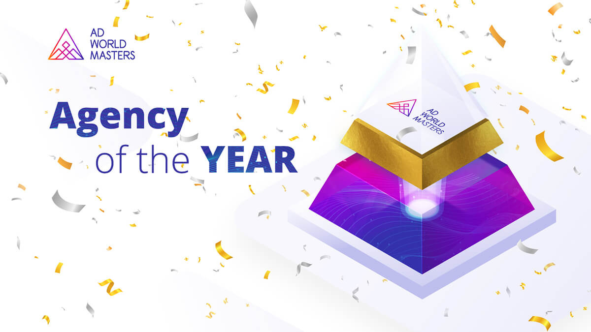 Agency of the Year results!