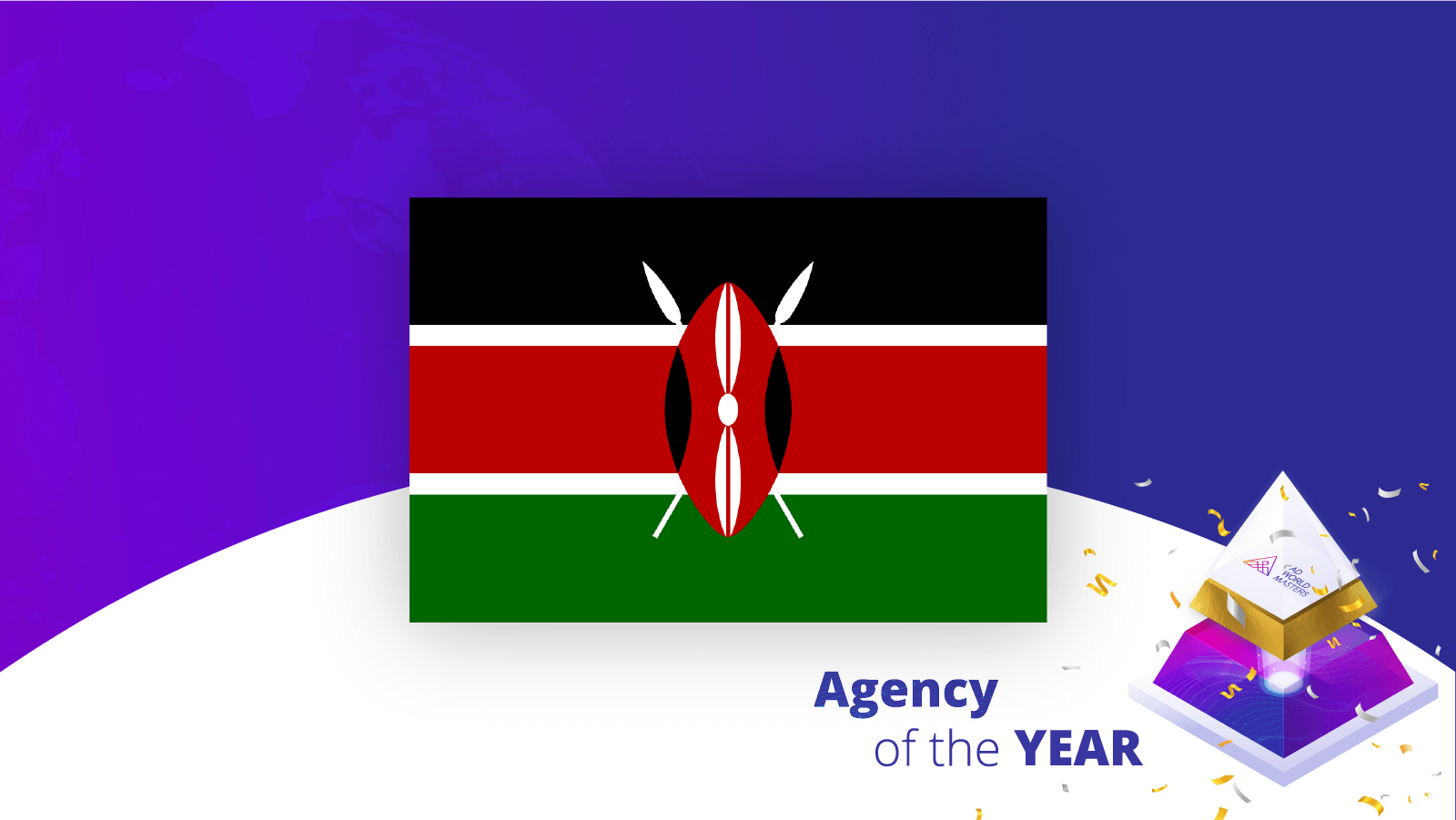 Agencies of the Year Kenya