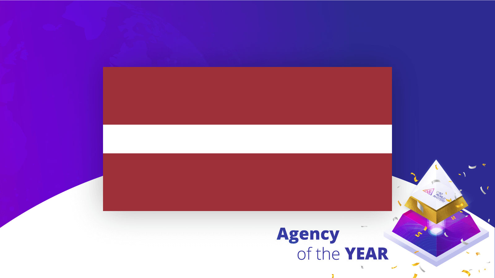 Agencies of the Year Latvia
