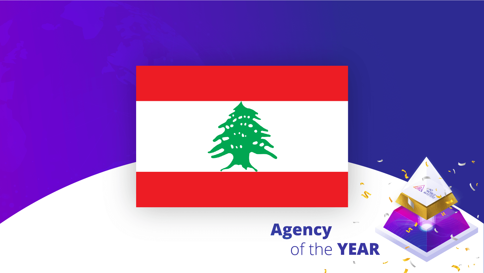 Agencies of the Year Lebanon