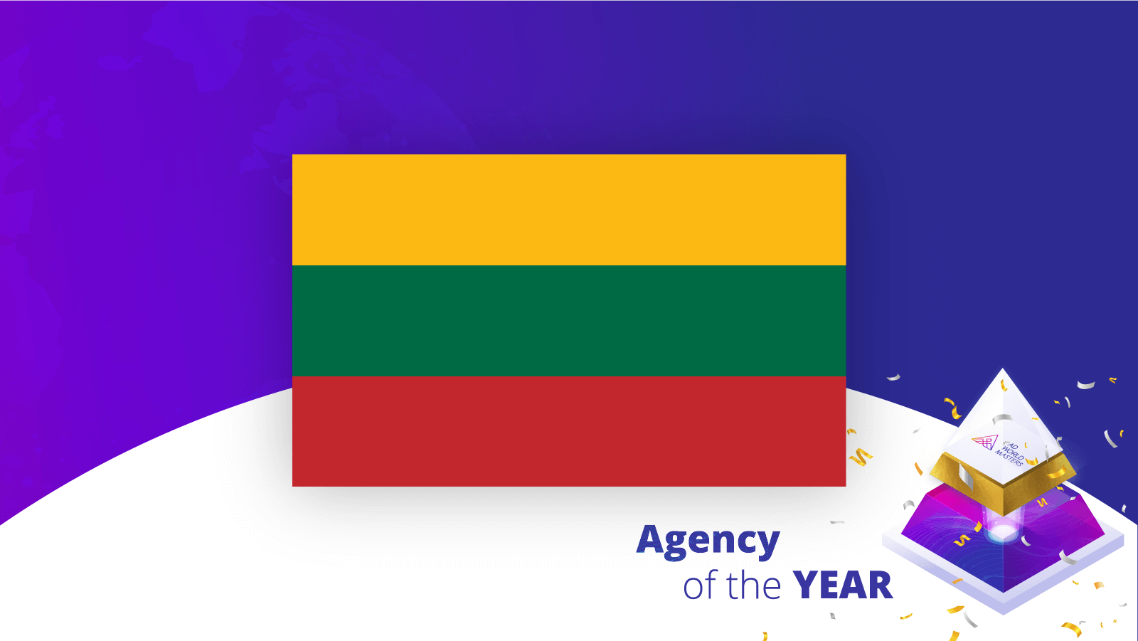 Agencies of the World Lithuania