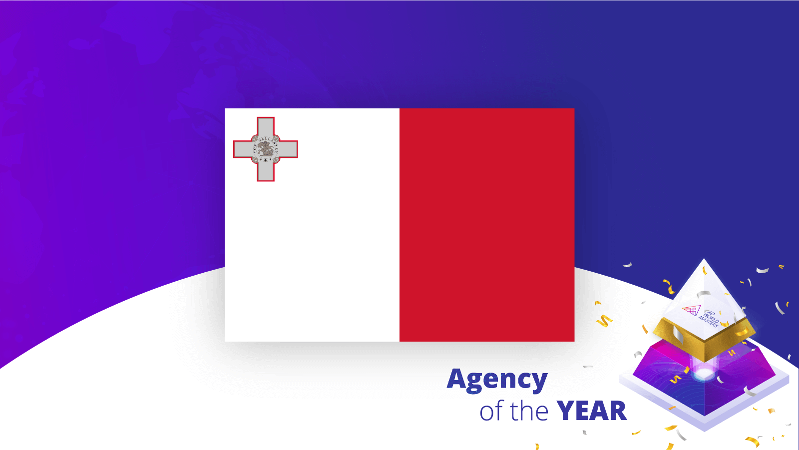 Agencies of the Year Malta