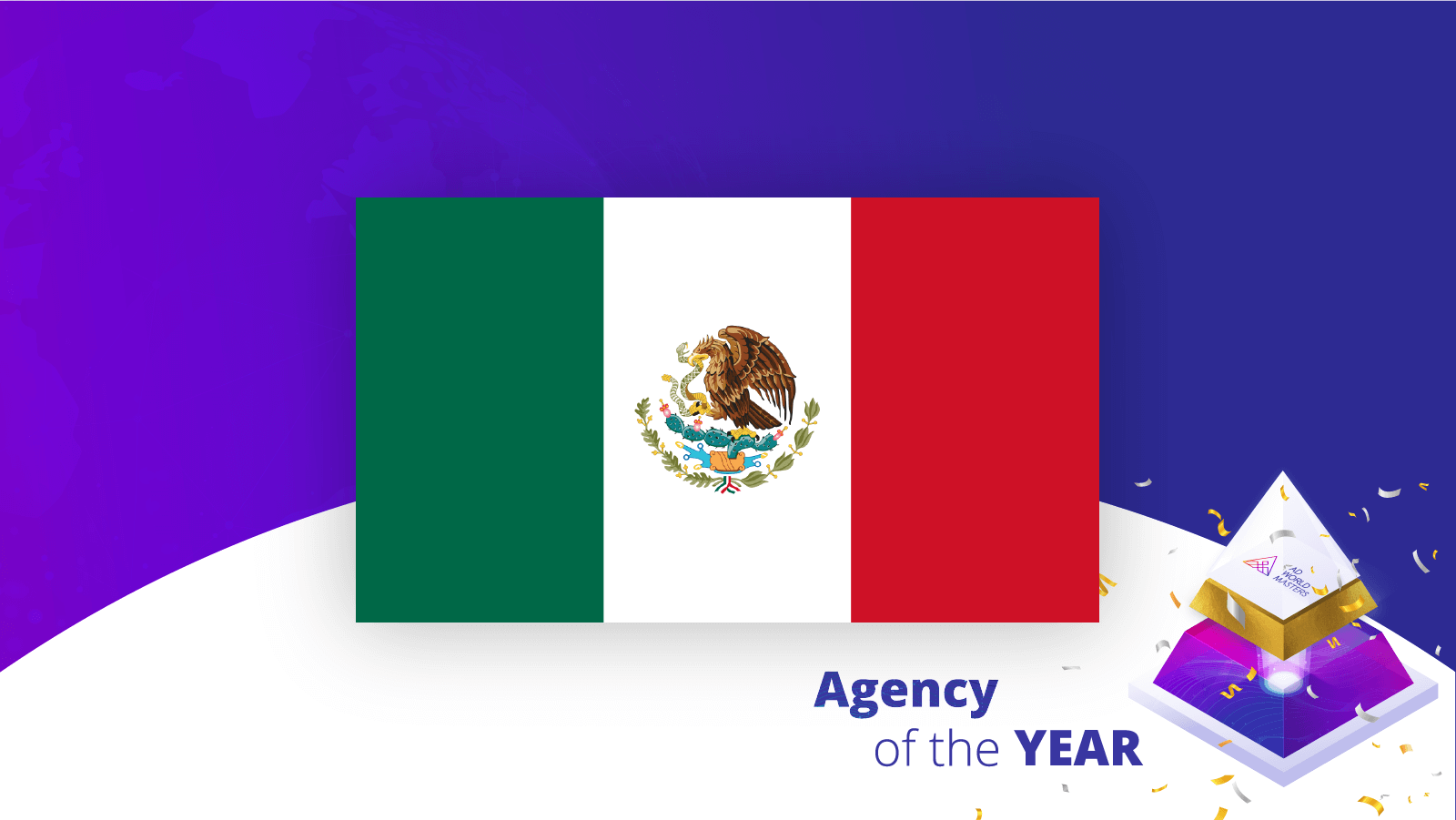 Agencies of the Year Mexico