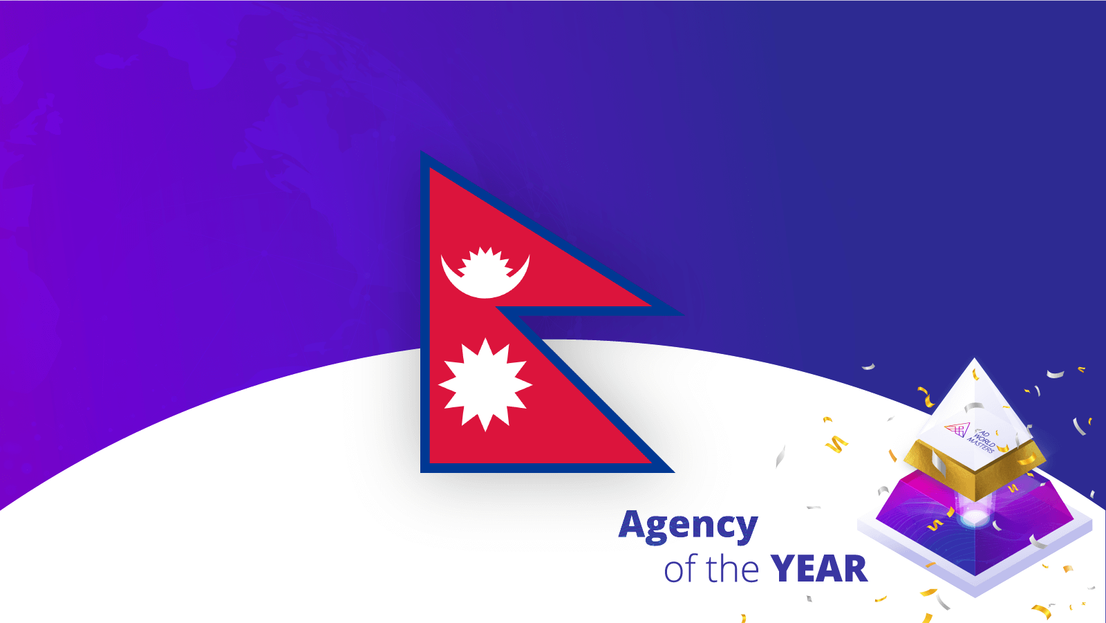 Agencies of the Year Nepal