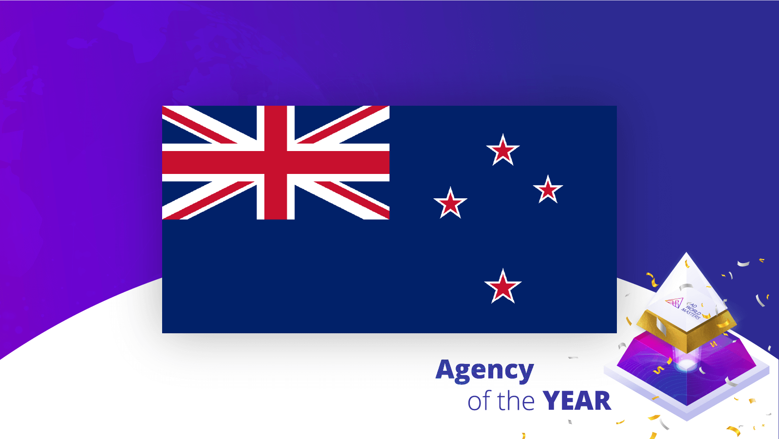Agencies of the Year New Zealand