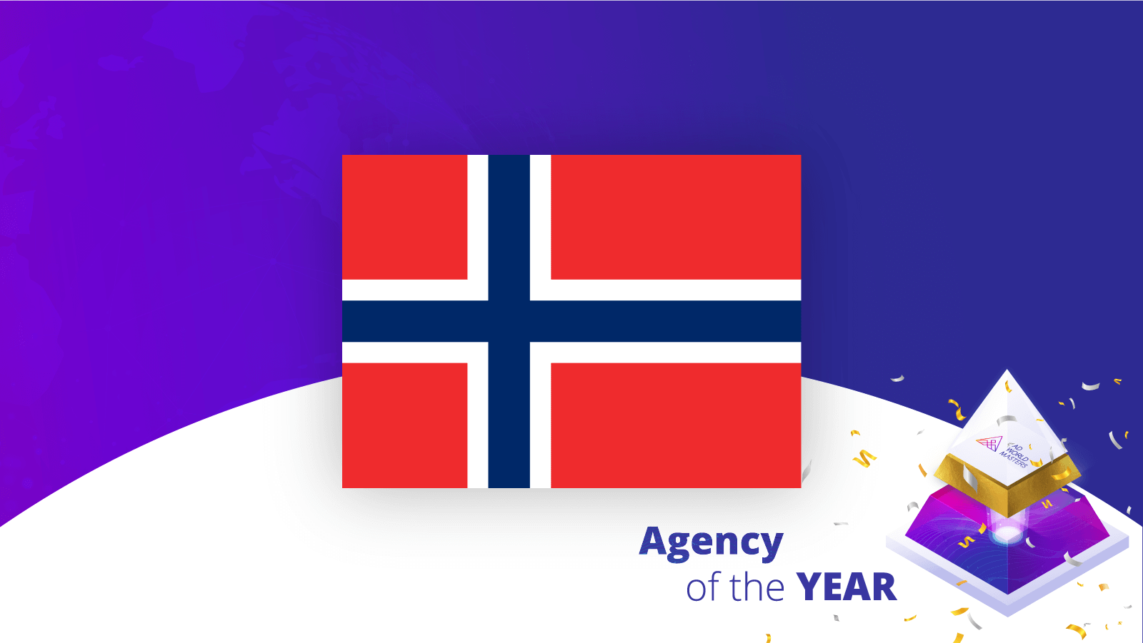 Agencies of the Year Norway