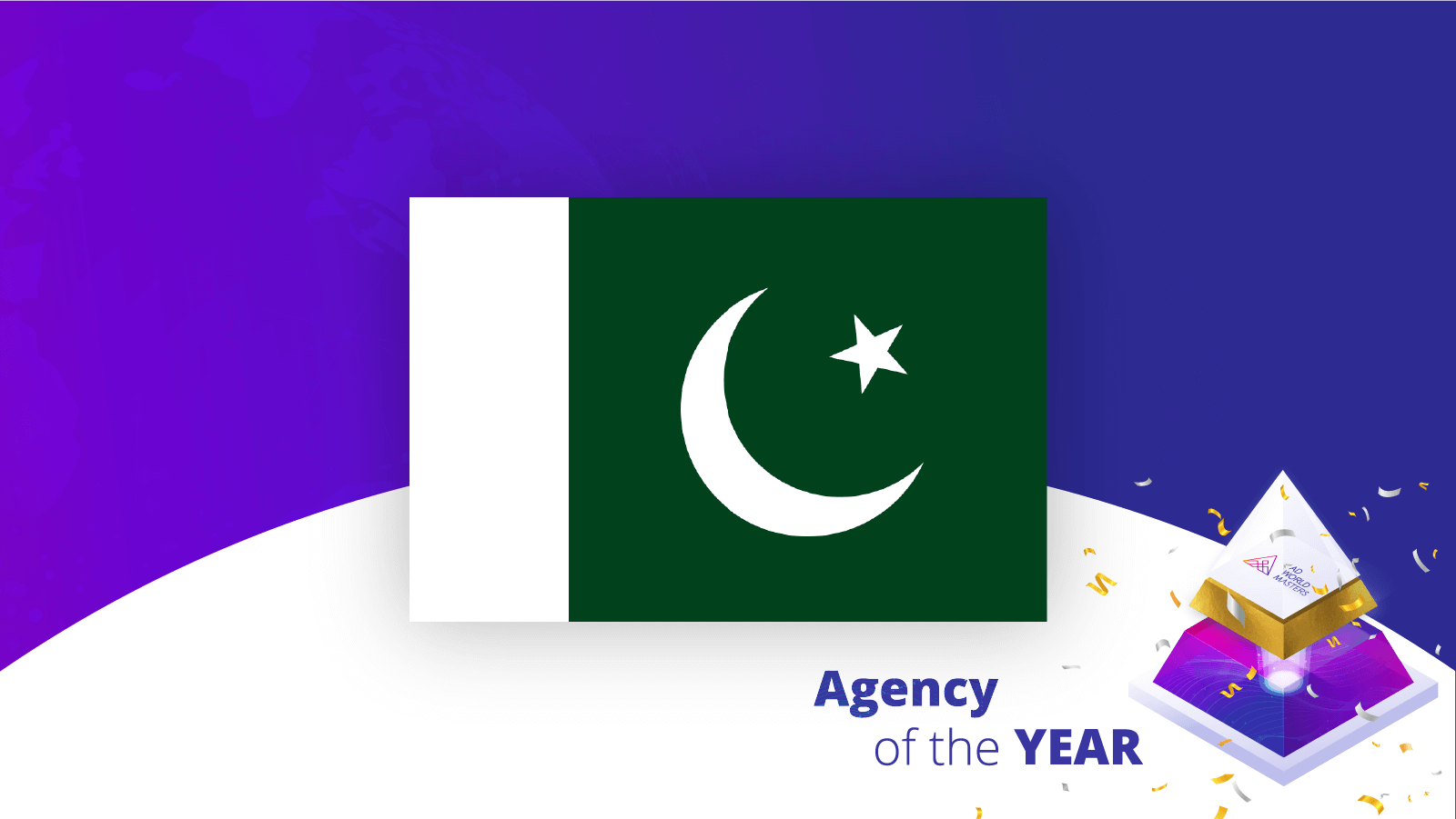 Agencies of the Year Pakistan