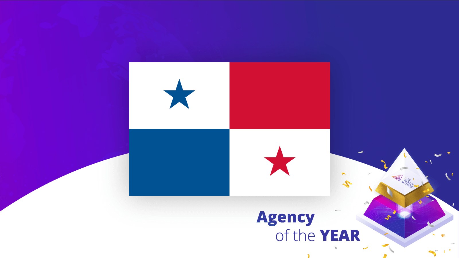 Agencies of the Year Panama