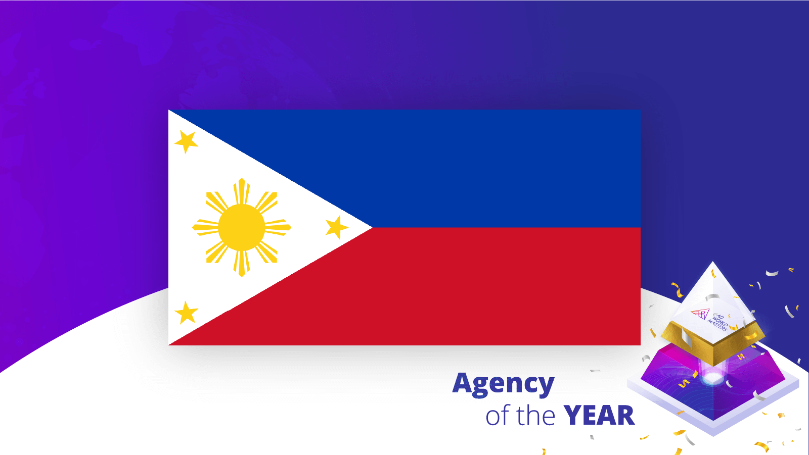 Agencies of the Year Philippines