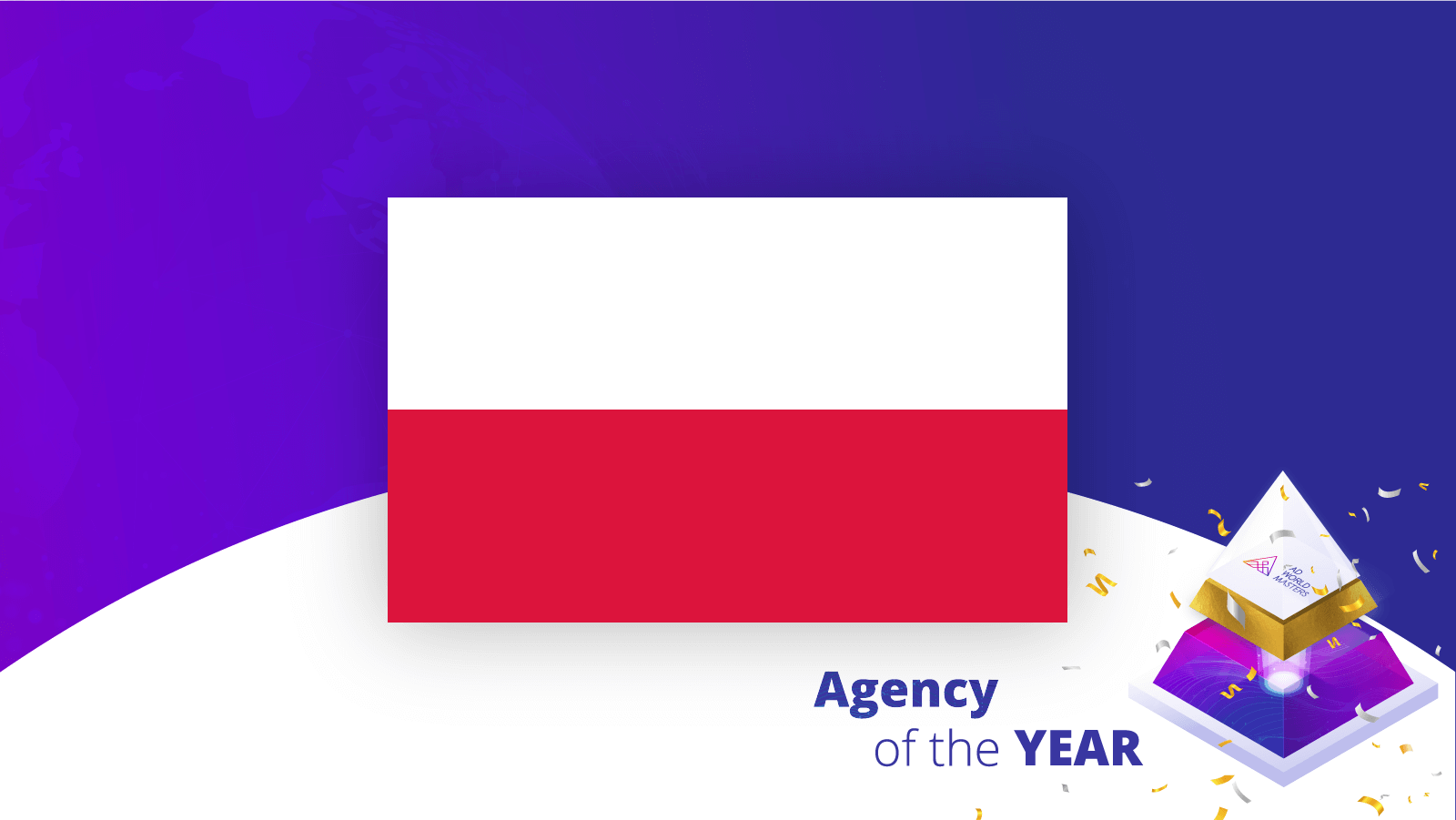 Agencies of the Year Poland