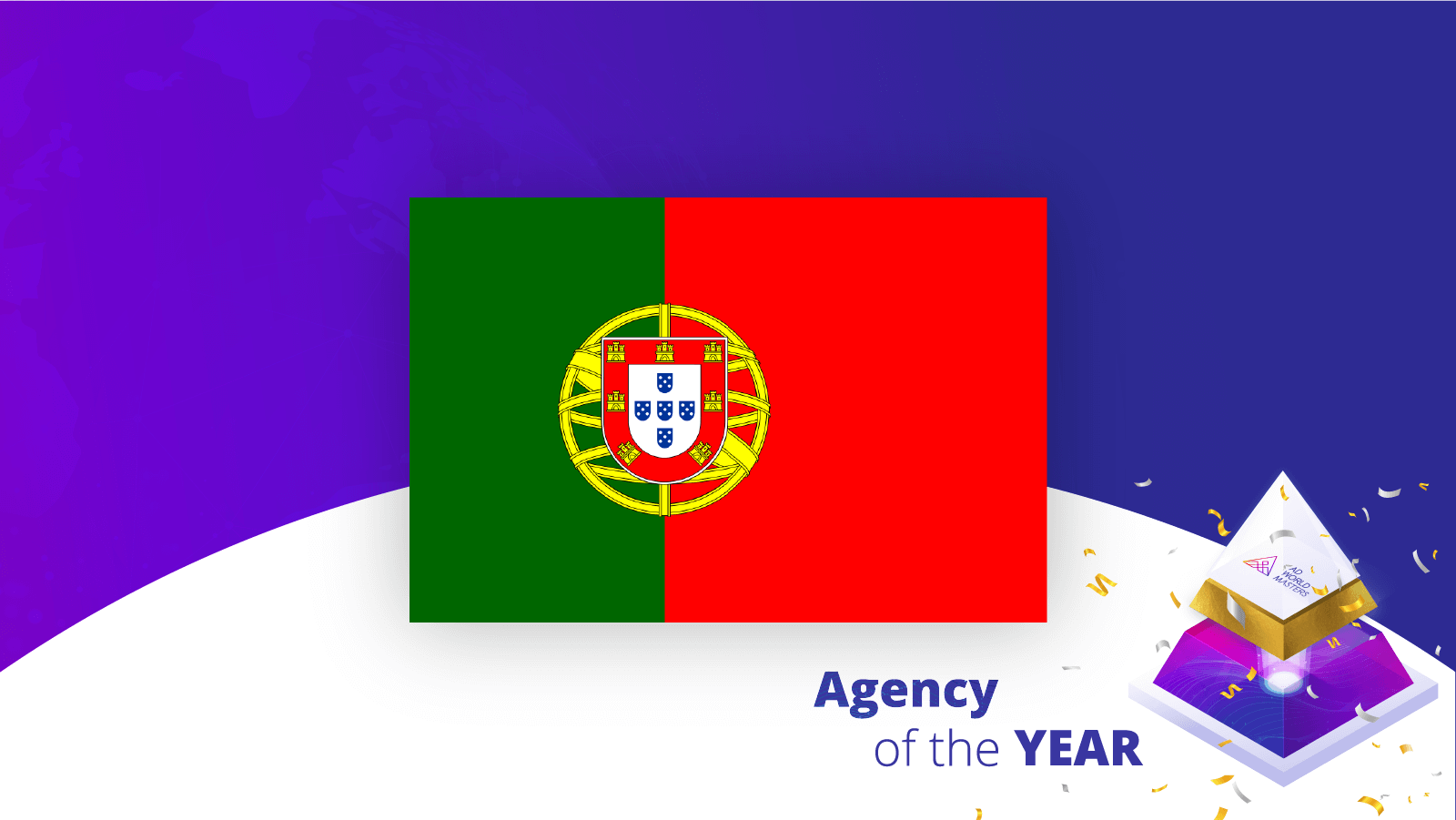 Agencies of the Year Portugal