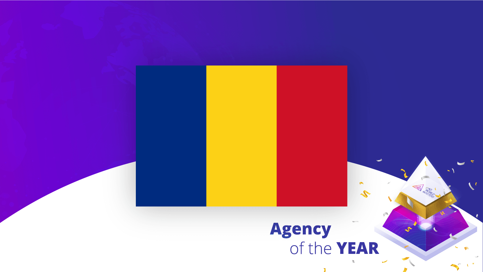 Agencies of the Year Romania