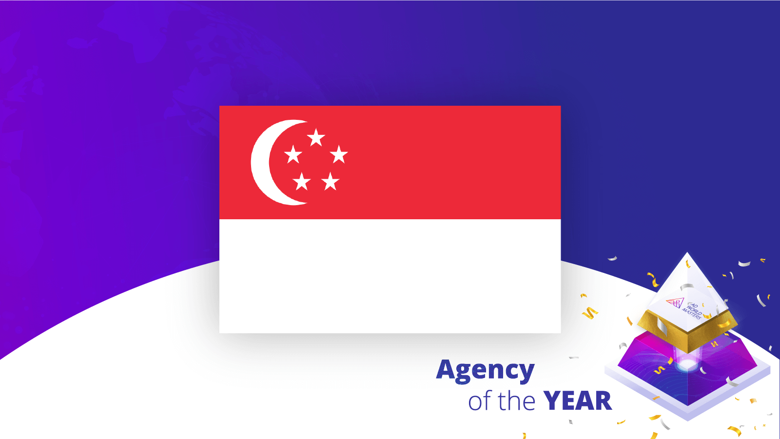 Agencies of the Year Singapore