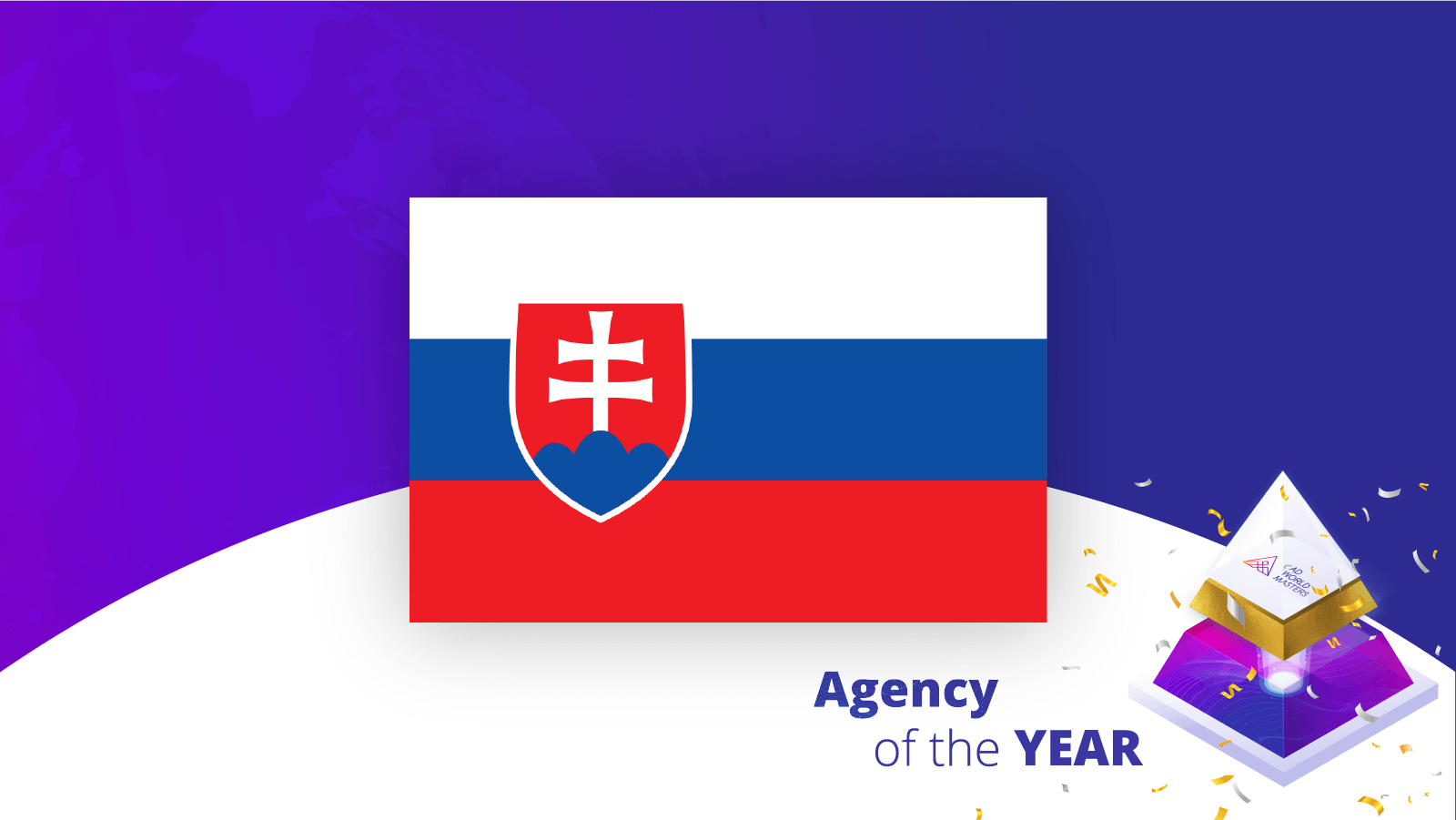 Agencies of the Year Slovakia