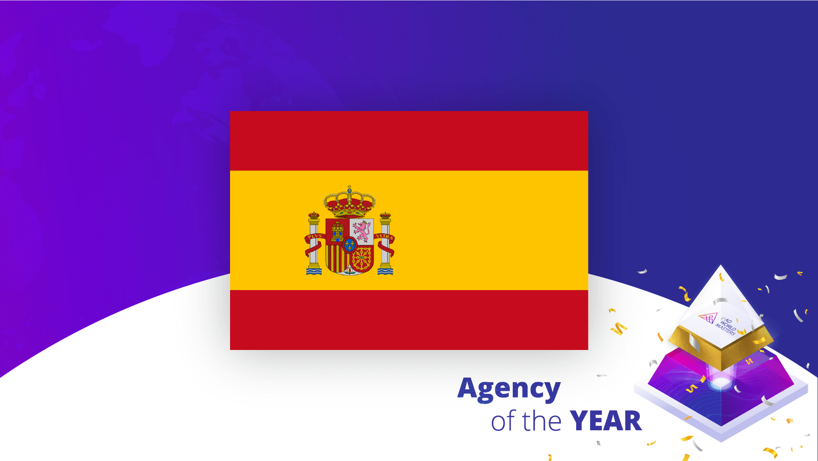 Agencies of the Year Spain