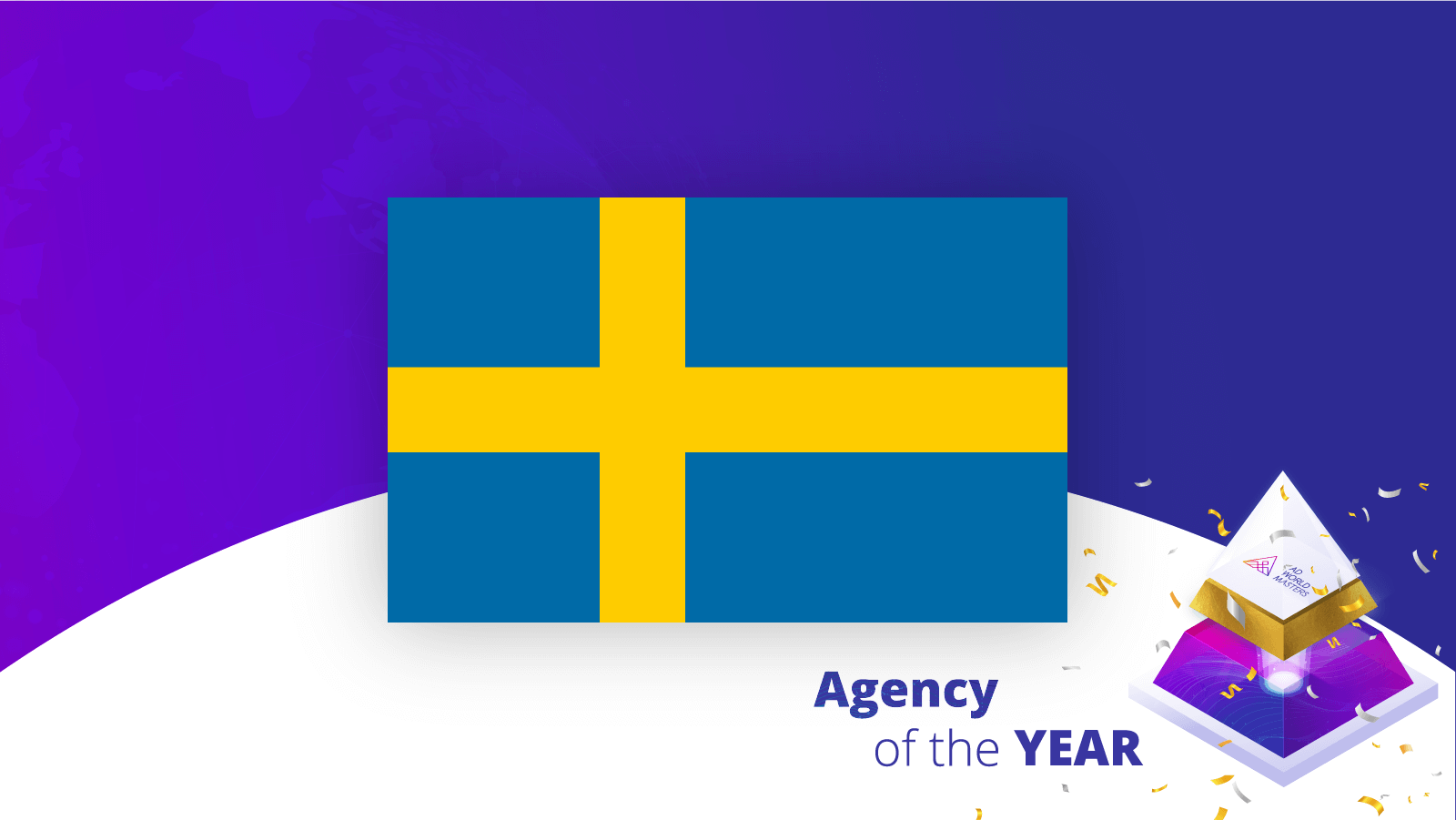 Agency of the Year Sweden