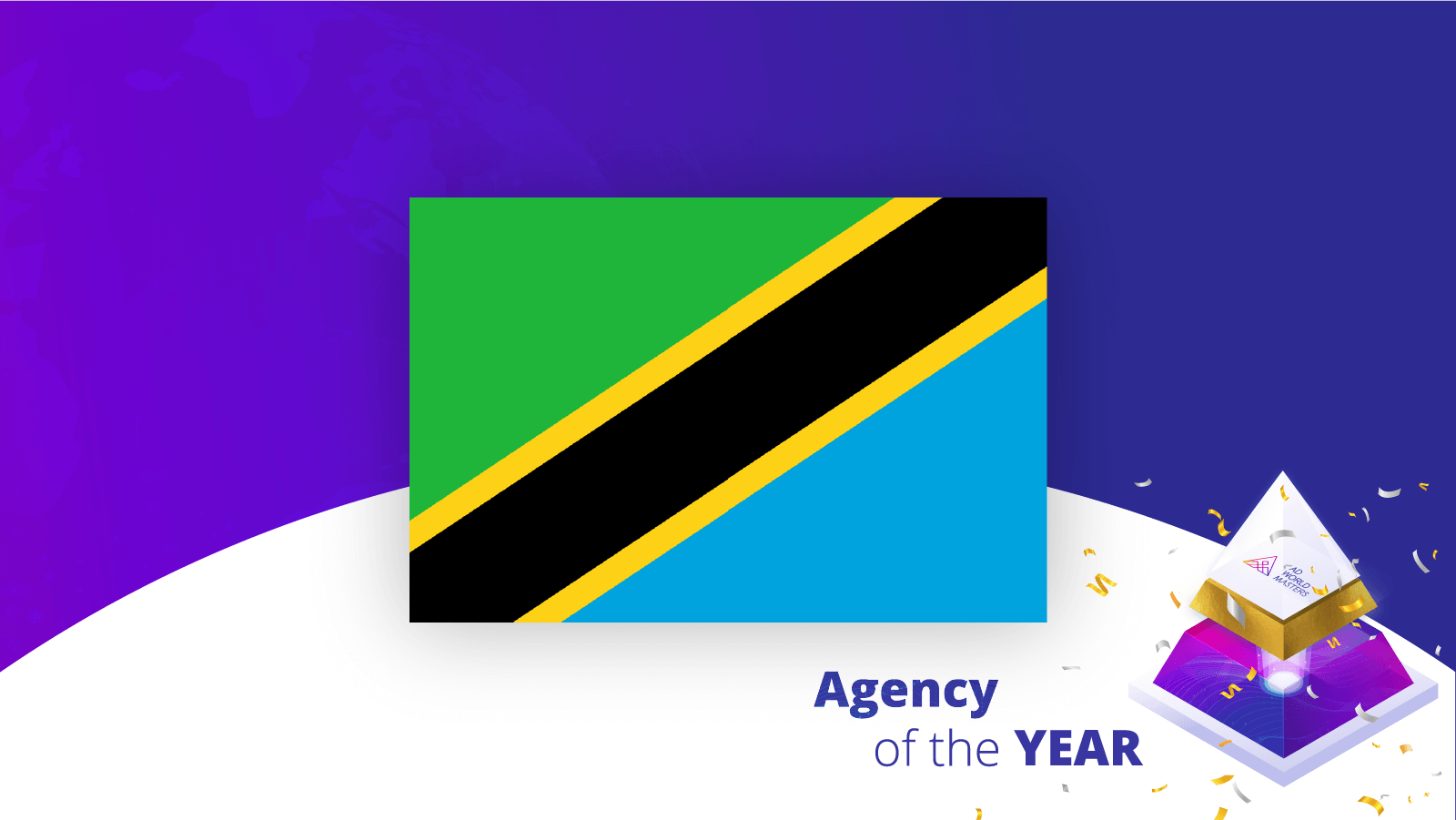 Agencies of the Year Tanzania