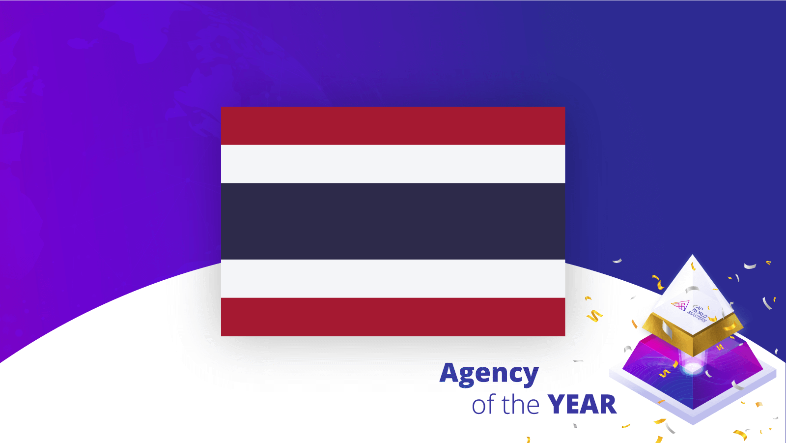 Agencies of the Year Thailand