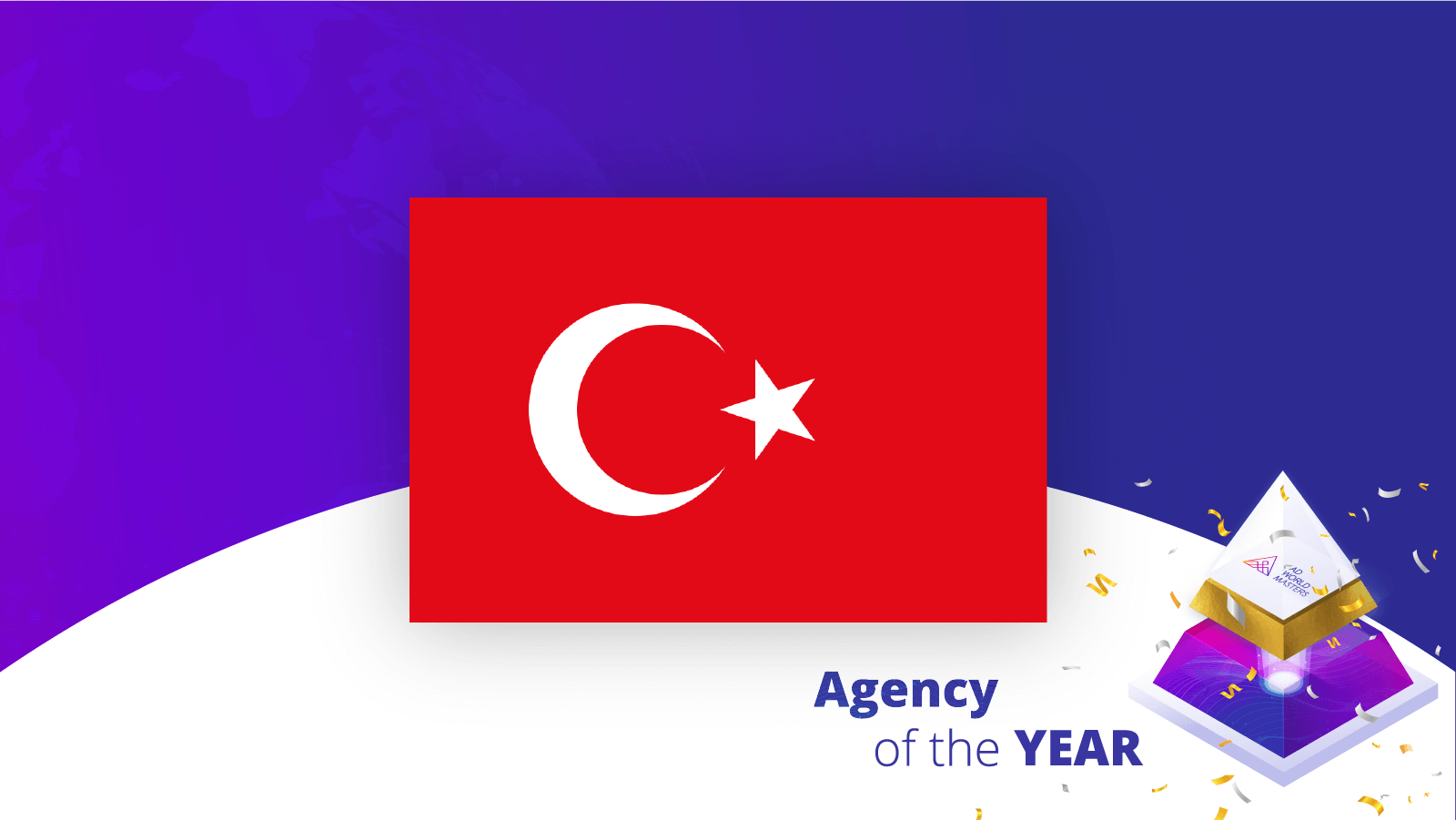 Agencies of the Year Turkey