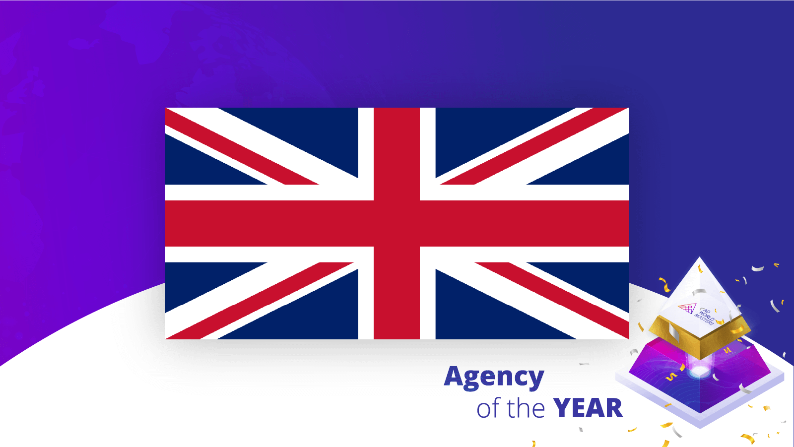 Agencies of the Year United Kingdom