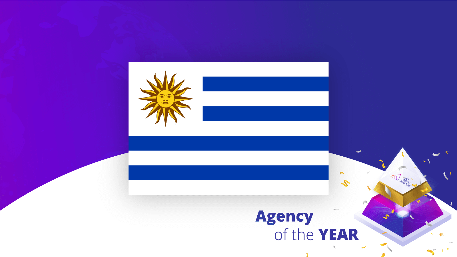 Agencies of the Year Uruguay