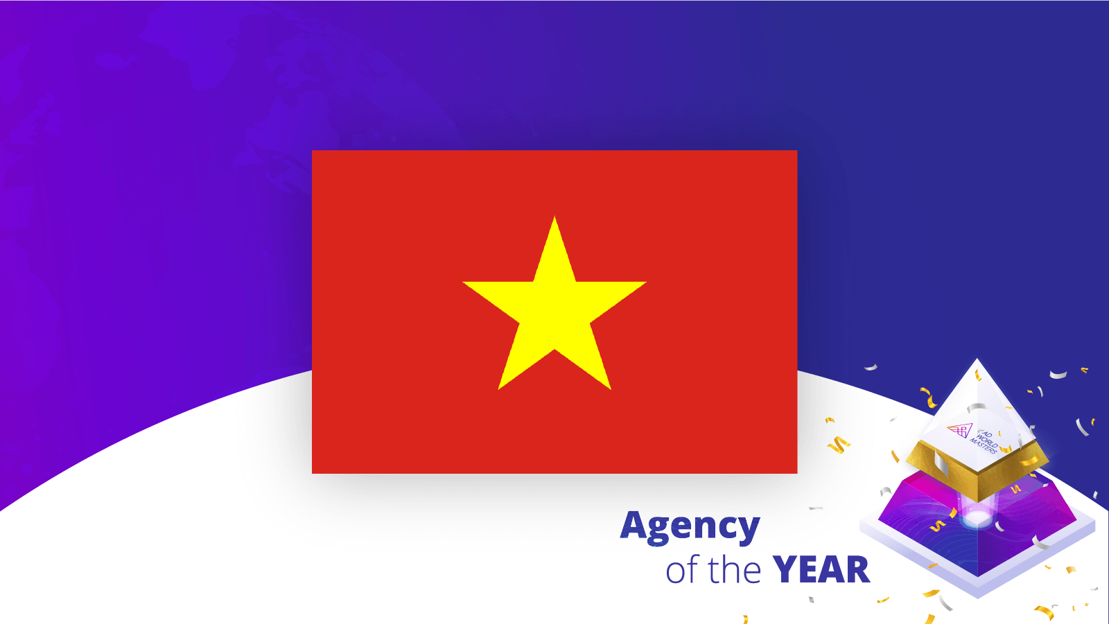 Agencies of the Year Vietnam
