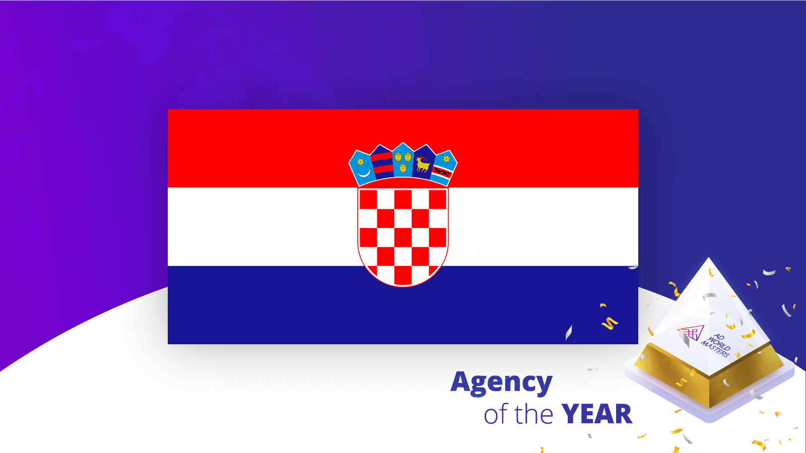 Agency of the Year Croatia