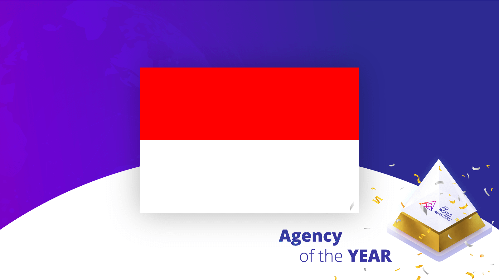 Agency of the year Indonesia