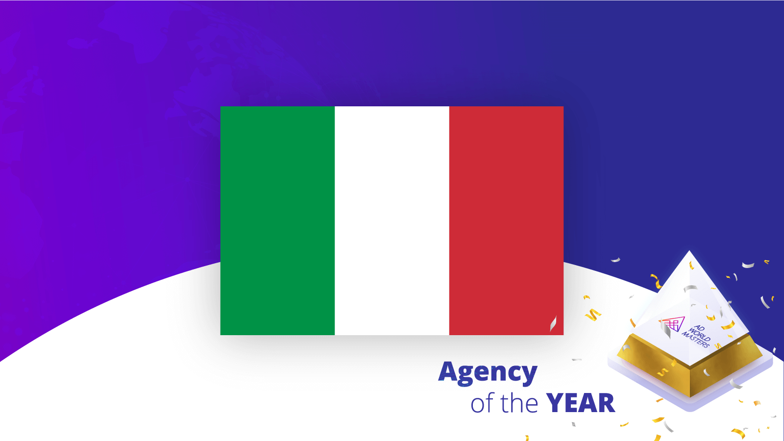 Agency of the Year Italy