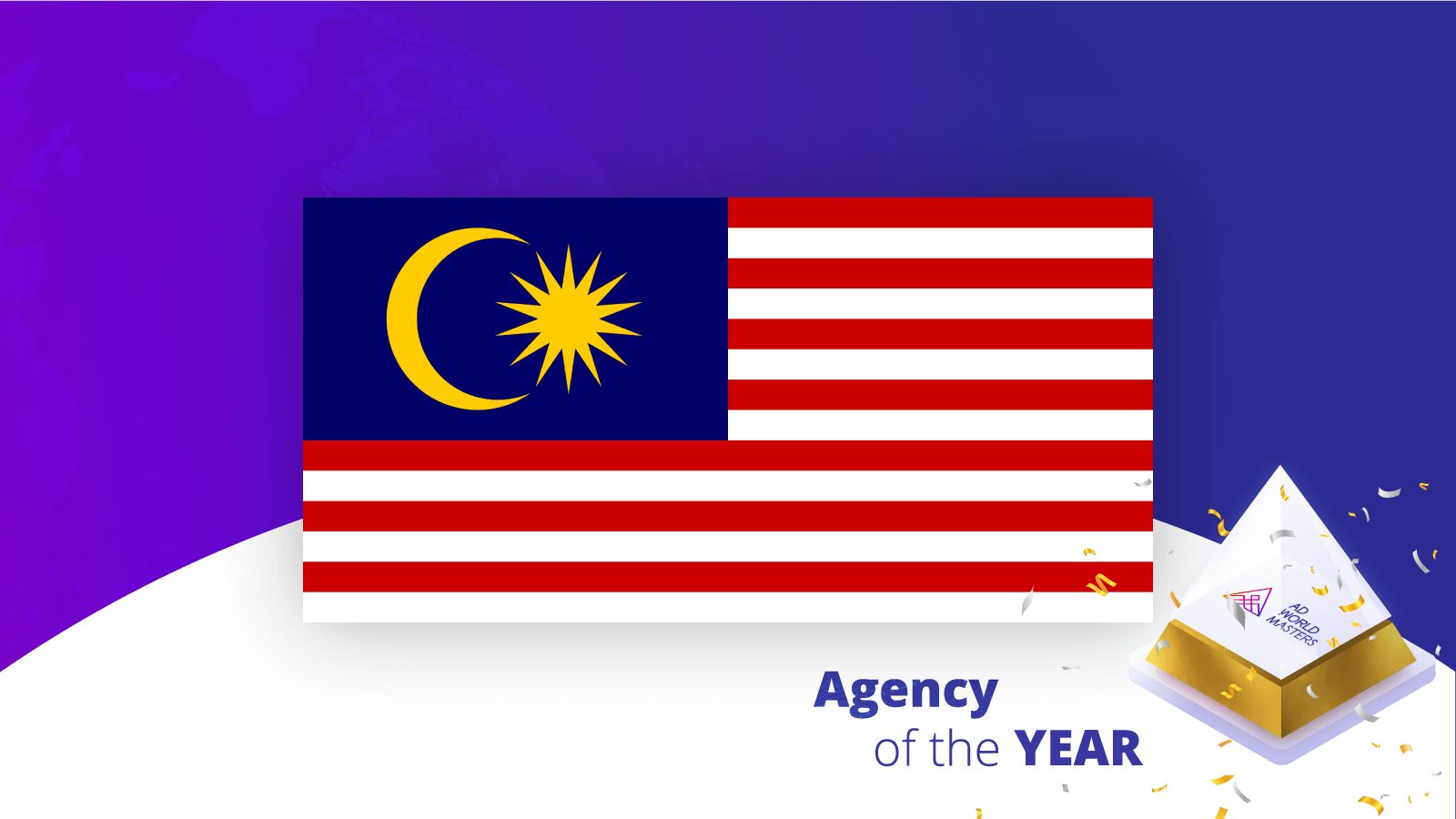 Agency of the year Malaysia