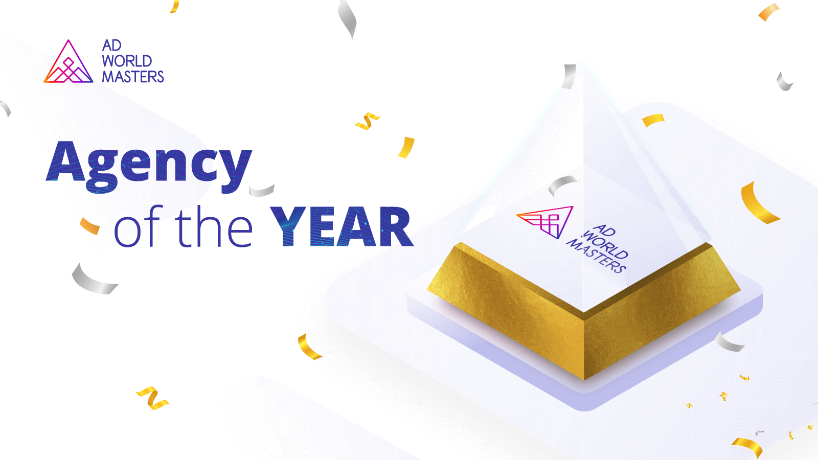 Agency Of The Year 2020