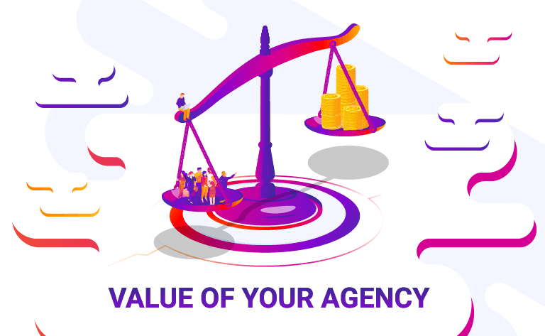 Ad World Masters comes with a new service for agencies: professional agency valuation