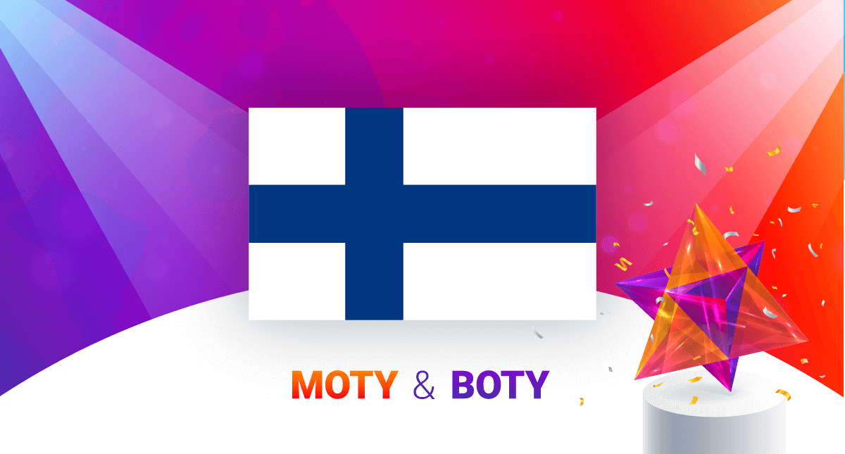 Top Marketers & Top Brands in Finland - MOTY & BOTY Finland