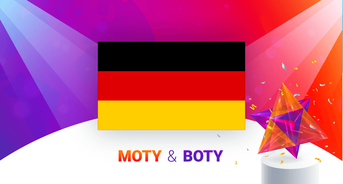 Top Marketers & Top Brands in Germany - MOTY & BOTY Germany