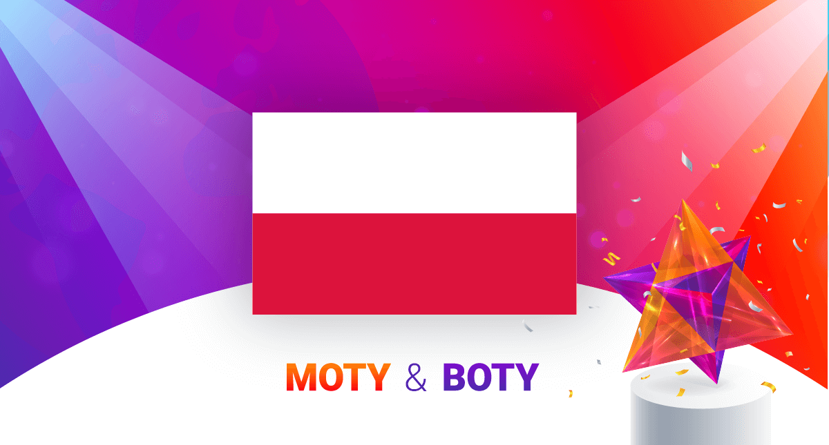 Top Marketers & Top Brands in Poland - MOTY & BOTY Poland