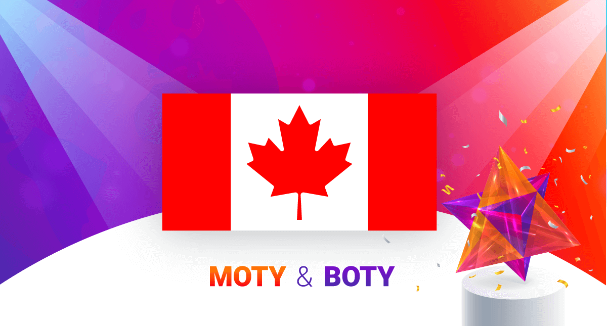 Top Marketers & Top Brands in Canada - MOTY & BOTY Canada