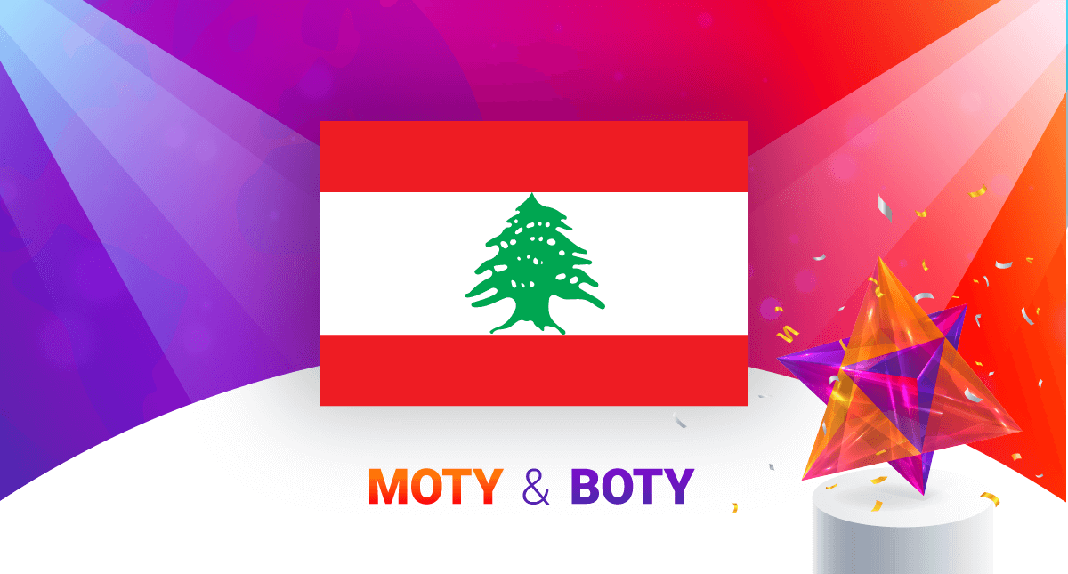 Top Marketers & Top Brands in Lebanon - MOTY & BOTY Lebanon